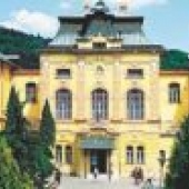 BARDEJOVSKÉ KÚPELE a.s.: Hotel Astoria