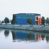 Bratislava - LITTLE BIG CITY: Danubiana