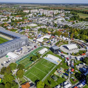 MESTO DUNAJSKÁ STREDA: -