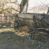 MESTO KOLÁROVO: Múzeum tradičných remesiel
