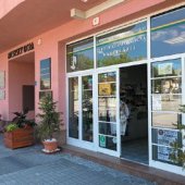 MESTO PRIEVIDZA: TIK - Turisticko-informačná kancelária mesta Prievidza zdroj: Archív mesta Prievidza