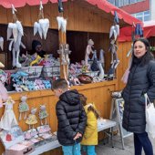 MESTO PRIEVIDZA: Veľkonočné trhy