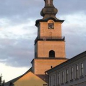 MESTO PRIEVIDZA: Bartolomejský kostol