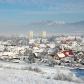 MESTO TURČIANSKE TEPLICE: -