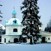 MESTO TURČIANSKE TEPLICE: -