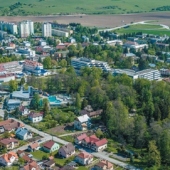 MESTO TURČIANSKE TEPLICE: -