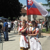 MESTO TURČIANSKE TEPLICE: -