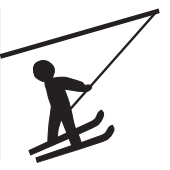 Ski-lift