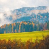 Region Trencin: Javorníky