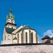 Besztercebányai régió: Kremnica