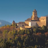 Presov Region: Hrad Ľubovňa