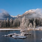 Štrpské pleso